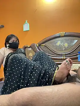 Alexiahotie Webcam Show