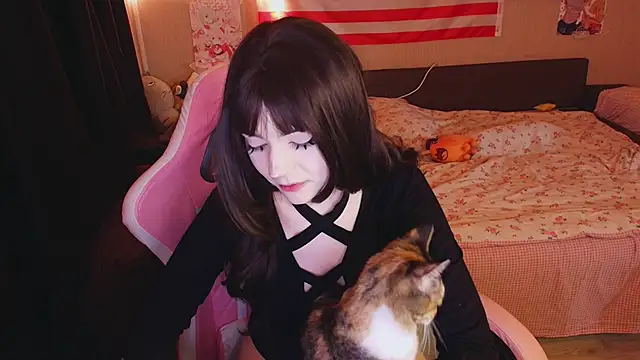 Chatroom XXX en direct de midnight_memories