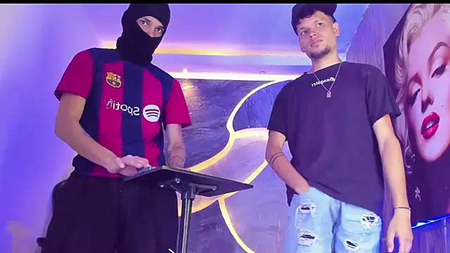 عرض كام Iam_steven_