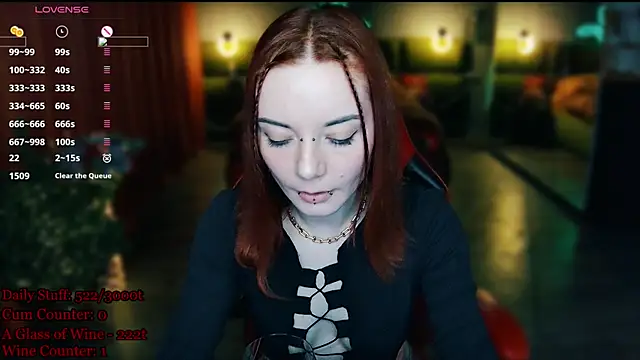 MaxPhoenixx's Live XXX Chat