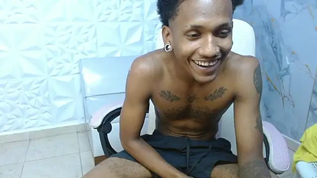 ManSant élő XXX-chatje