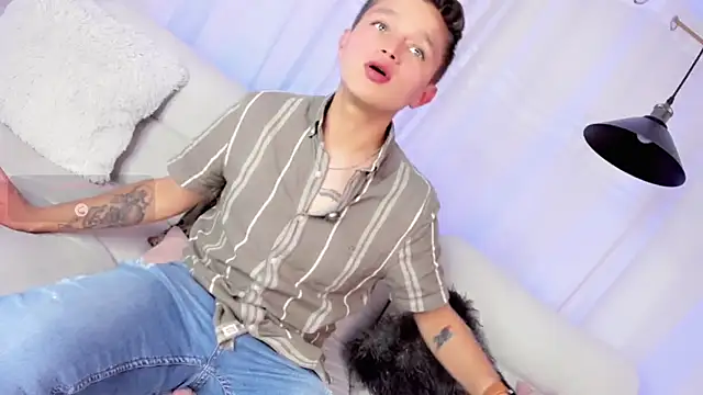 XXX chat uživo modela Tim_wolf