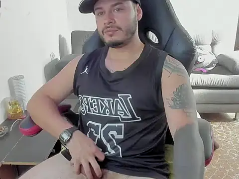 ragnar_lothbrok777 Chat XXX in diretta