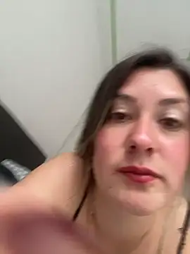 Abby-LS 现场XXX聊天