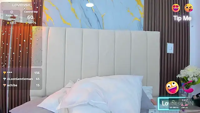 Victoria_Guzman 现场XXX聊天