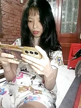 Chammy720 Live XXX Chat