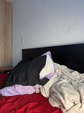 Živý XXX chat Encore_Angel