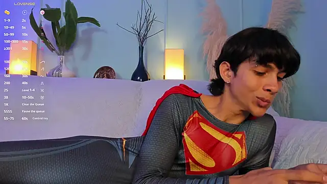 Cheys_Mast Show Webcam