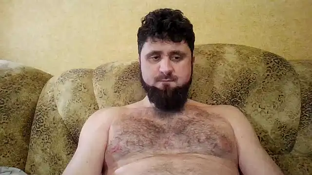 XXX chat uživo modela StasConnor