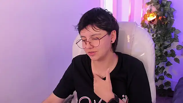 Nathaly_ds Obrolan Langsung XXX