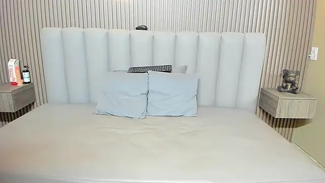 Sembang XXX Secara Langsung Michelle_Saenz_