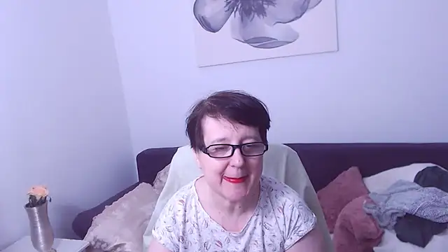 ChristaRose's Live XXX Chat