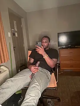 Pertunjukan Kamera Web Stressreliever82