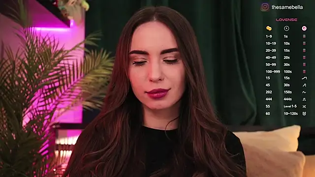 Webkamerová show -BabyYoda