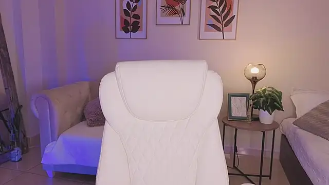 Chat XXX Live DahianaWalcott