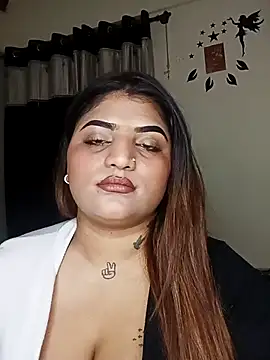 Chat +18 de Sanaya_Gil ao vivo