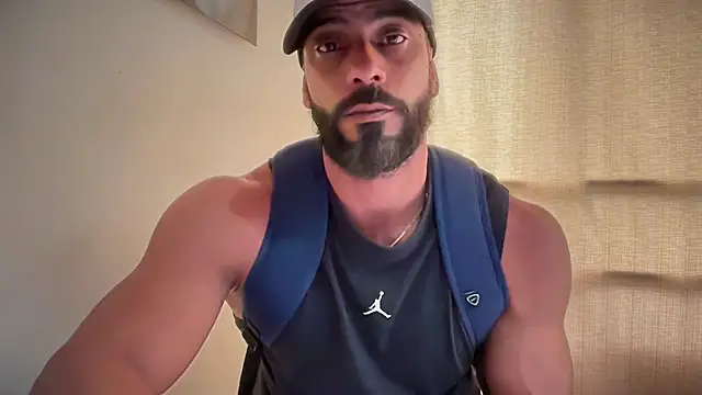 romeolovedarkのライブXXXチャット