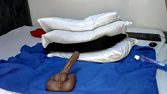 Judy-the-Booty – Live XXX-chat