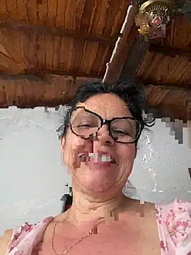 Sharongirl07's Webcam Show