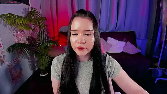 Chat XXX en directo de _spicygirl