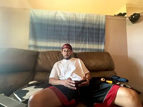 ThrowedWorldWide webcam show