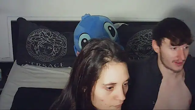 SoftEdgeBoy Webcam show