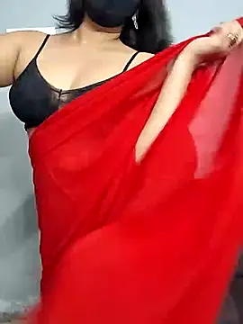 Teluguammai_01 Show Webcam