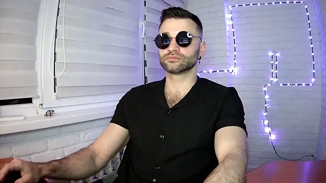 DaddySlava Live XXX Chat