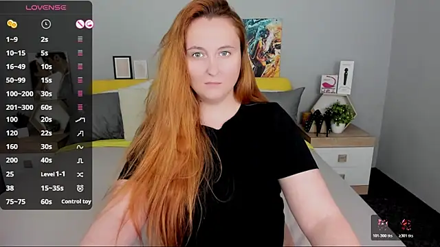 BabeLessi: απευθείας συνομιλία ΧΧΧ