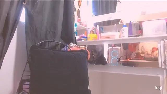 incognimeow Obrolan Langsung XXX