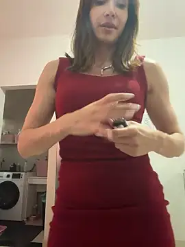 Chat XXX en directo de Irresistible24