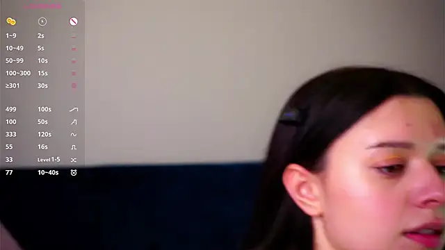 BlissHey 即時 XXX 聊天