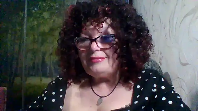 Вебкам-шоу Milaniya606