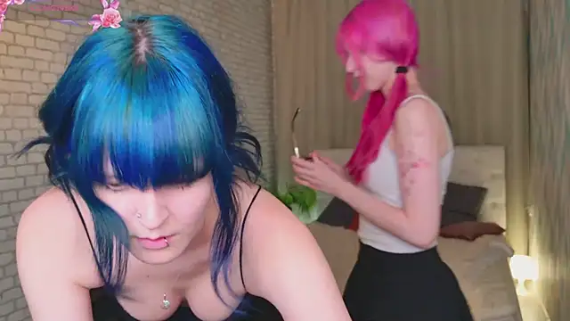 michelewild's Live XXX Chat