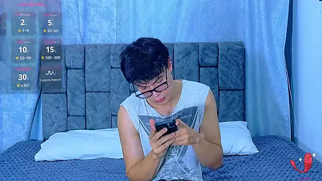 Dantekent Live XXX Chat