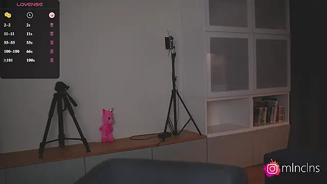 mel_collins Obrolan Langsung XXX