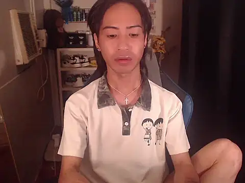 Show de webcam de Erin_23