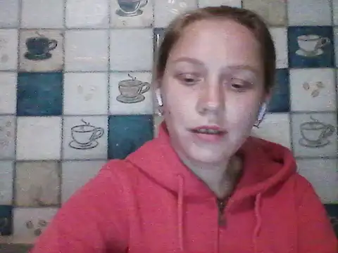 Czat XXX na żywo – Anna_wey