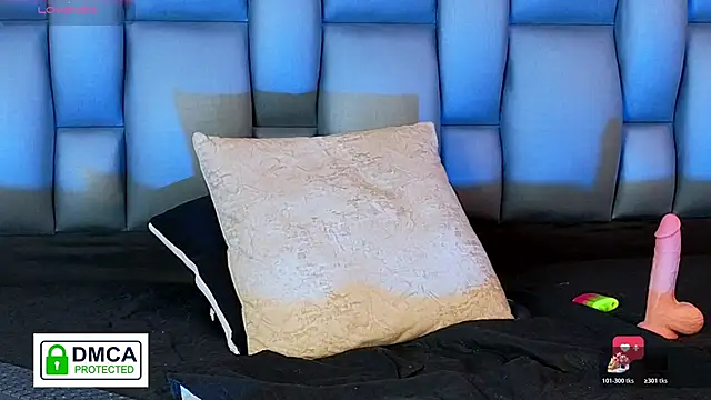 mohamed_malik Webcam show