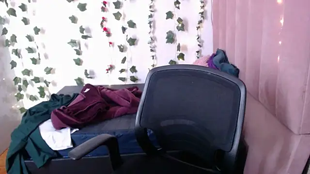 XXX chat uživo modela iam_aliiXt