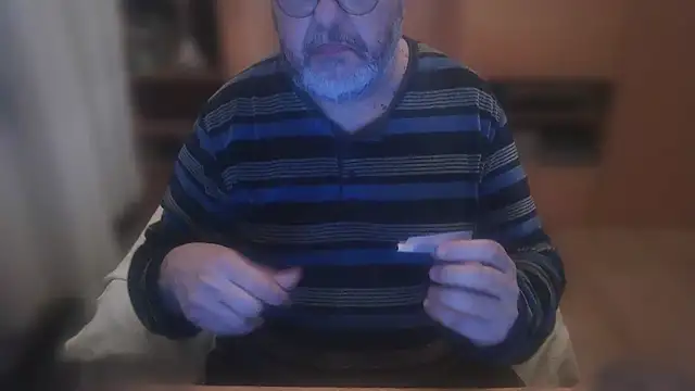 Show Webcam de Koldo70