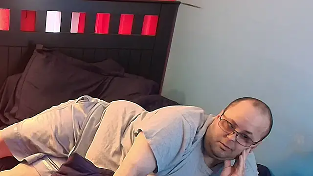 lefty15242 Show Webcam