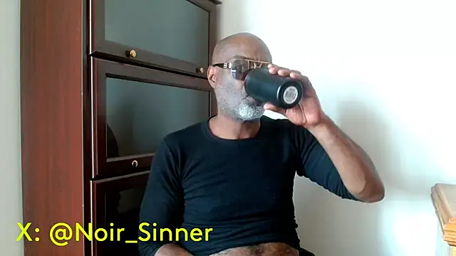 sinnernoir Live XXX-Chat