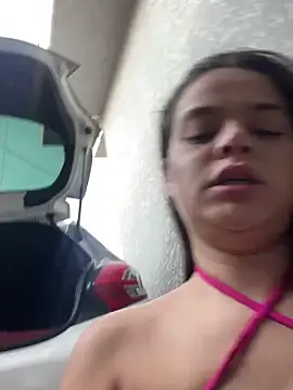 Show de vreis23 na webcam