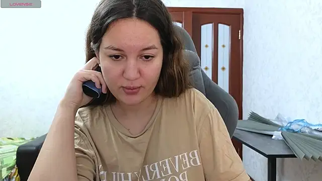 Nelly_Fischer Obrolan Langsung XXX