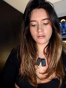 maliciaworld – Live XXX-chat