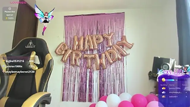 Nikol_Rang__ 在線直播表演