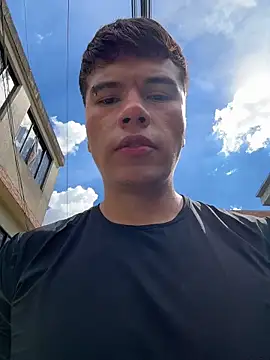 แชท XXX สดของ Logan_smith1