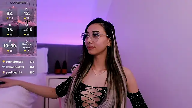 JessieePinkn Live XXX chat