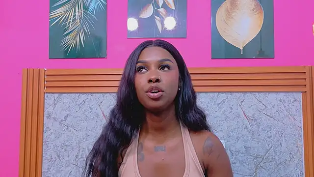 Chat XXX en directo de kinkyandsavage